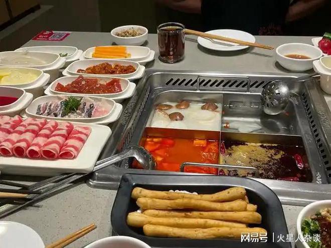 ：海底捞第14第一名在中国开出6820家门店新葡京娱乐场app2025全球餐饮品牌25强(图4)